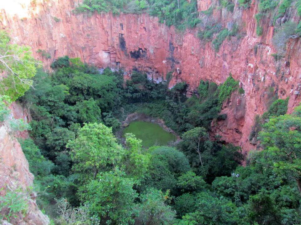 Guia de Viagem para Bonito | Roteiro Completo Bonito