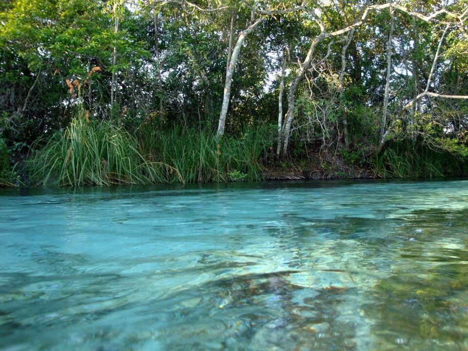 Roteiro de 5 dias em Bonito | Guia de Viagem para Bonito