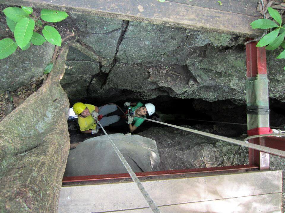 Abismo Anhumas, Bonito/MS | Guia de Viagem para Bonito