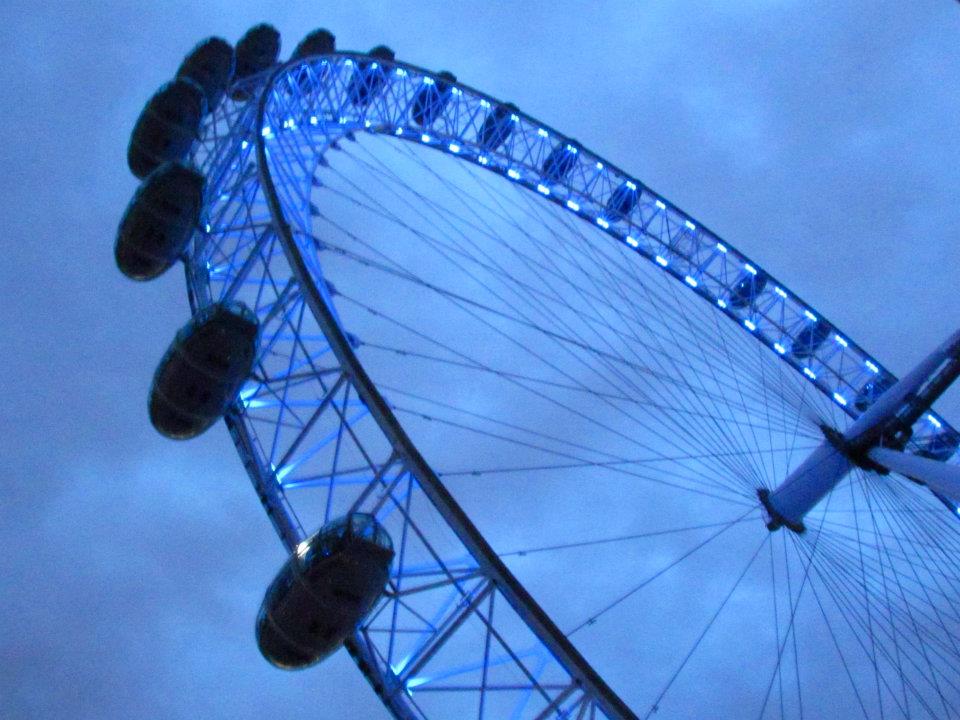 O que fazer em Londres - Inglaterra
