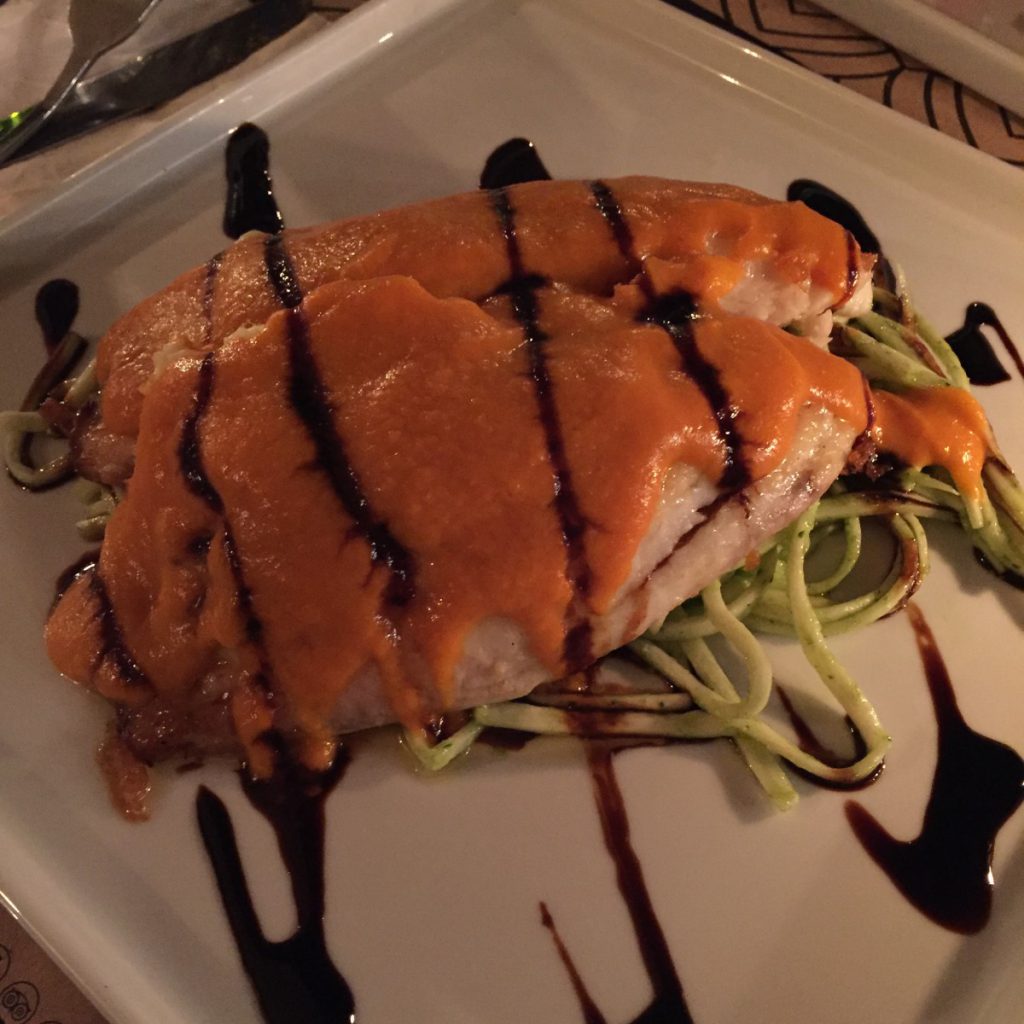 Restaurante Nambu Cozinha de Raíz - Restaurante Vegano em São Paulo | 1001 Dicas de Viagem Gastronomia funcional, comida orgânica, sem glúten - Restaurante Vegano em São Paulo - Restaurante Nambu: Cozinha de Raíz | 1001 Dicas de Viagem