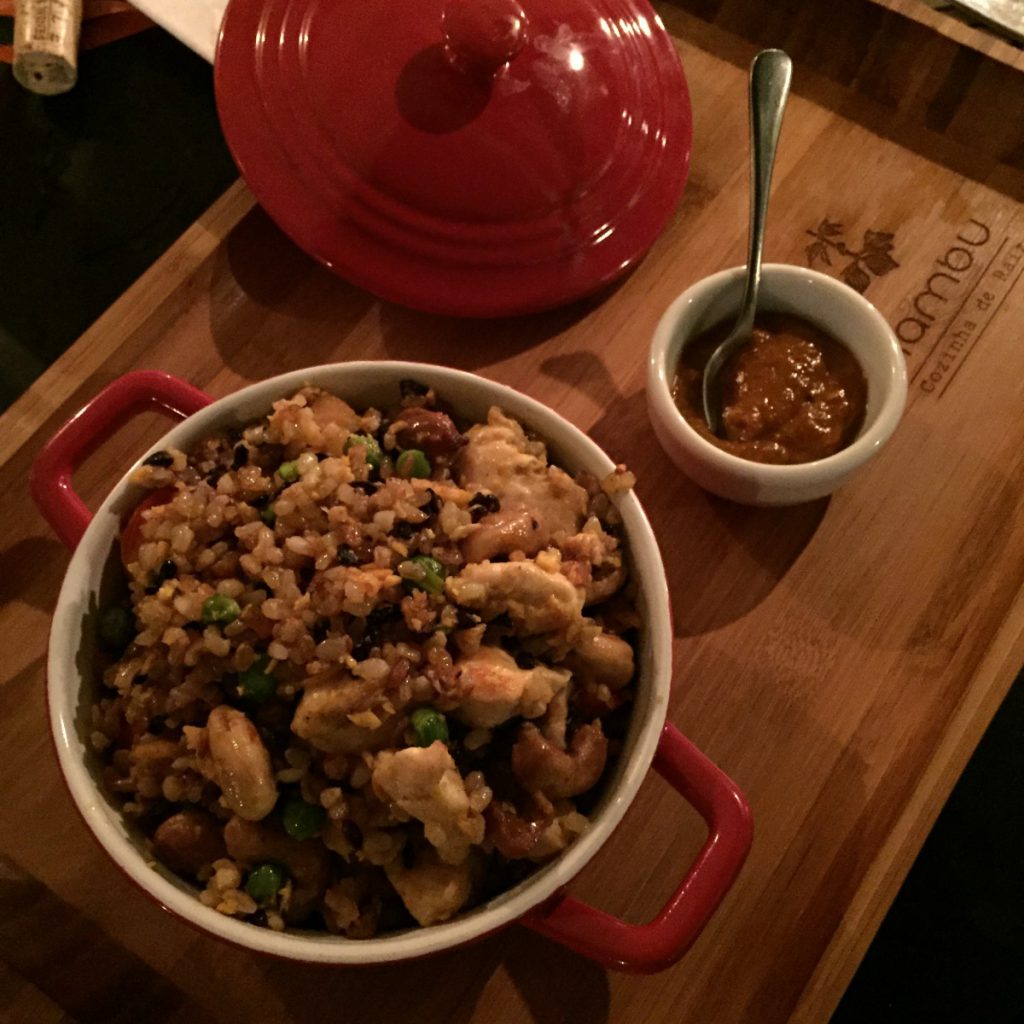Restaurante Vegano em São Paulo - Restaurante Nambu: Cozinha de Raíz | 1001 Dicas de Viagem Gastronomia funcional, comida orgânica, sem glúten - Restaurante Vegano em São Paulo - Restaurante Nambu: Cozinha de Raíz | 1001 Dicas de Viagem