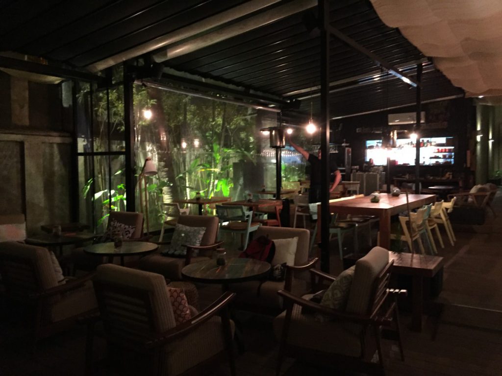 Restaurante Nambu Cozinha de Raíz - Restaurante Vegano em São Paulo | 1001 Dicas de Viagem Gastronomia funcional, comida orgânica, sem glúten - Restaurante Vegano em São Paulo - Restaurante Nambu: Cozinha de Raíz | 1001 Dicas de Viagem