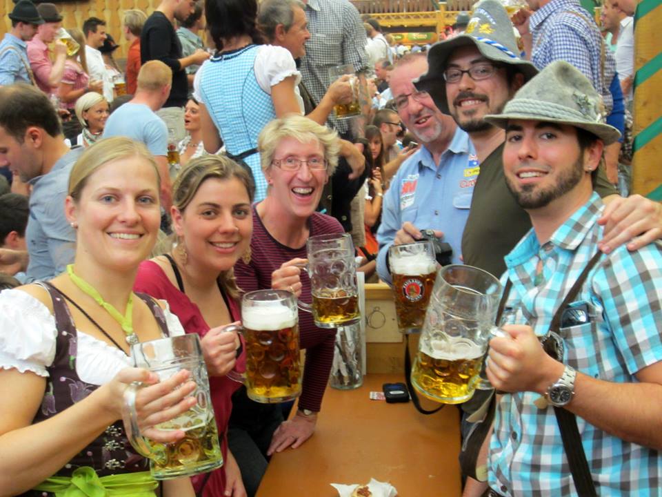 Beer Festival