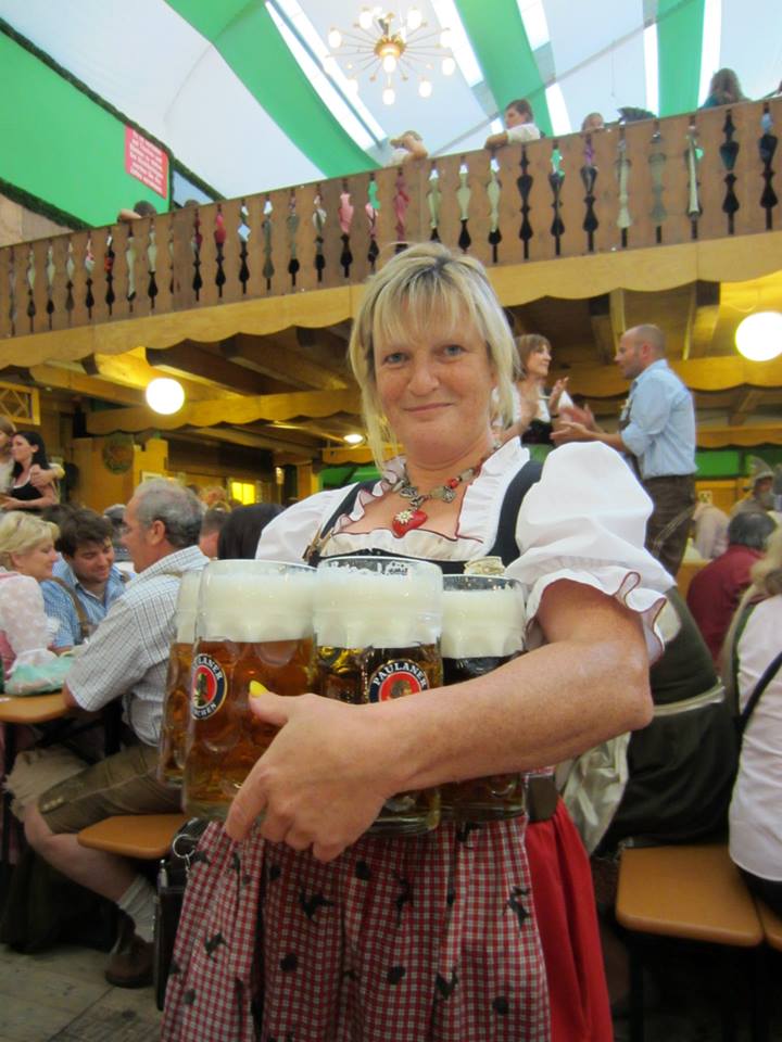 Beer Festival Germany