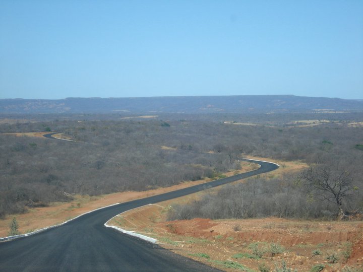 Parna Serra da Capivara