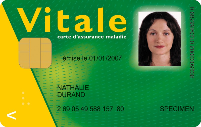 Sécurité Sociale ou Sistema de Saúde na França | 1001 Dicas de Viagem Sistema de Saúde na França | 1001 Dicas de Viagem