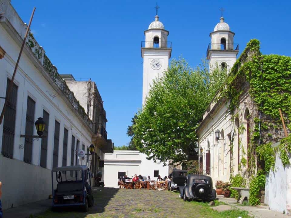 roteiro de viagem para Montevidéu, Colonia del Sacramento e Buenos Aires | 1001 Dicas de Viagem