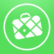 Maps.Me - App para viajantes