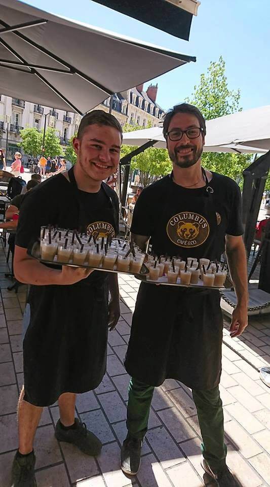 Trabalhar no exterior - Como ter coragem de largar tudo e ser feliz em outra área? Trabalhar no exterior