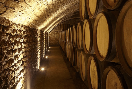Degustação de vinhos da Borgonha - Dégustation de vins de Bourgogne André Delorme