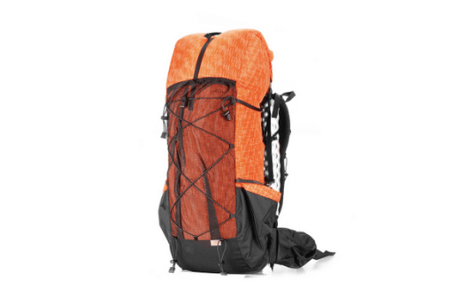 Mochila para trekking