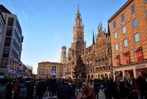 Munich Card Munich City Pass | 1001 Dicas de Viagem