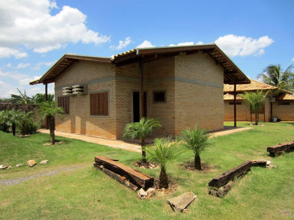 Roteiro de 5 dias em Bonito Ecological Bonito Hostel