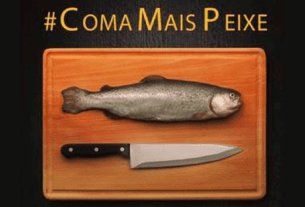 Campanha Coma Mais Peixe #ComaMaisPeixe - Semana do Peixe em São Paulo | 1001 Dicas de Viagem