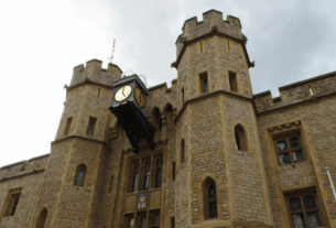 London Tower - London Travel Tips | 1001 Dicas de Viagem