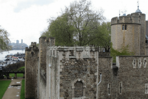 London Tower - London Travel Tips | 1001 Dicas de Viagem