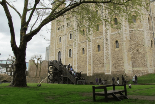 London Tower - London Travel Tips | 1001 Dicas de Viagem