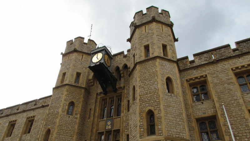 London Tower - London Travel Tips | 1001 Dicas de Viagem