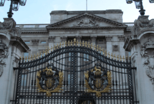 Troca da Guarda em Londres - Palácio de Buckingham | 1001 Dicas de Viagem