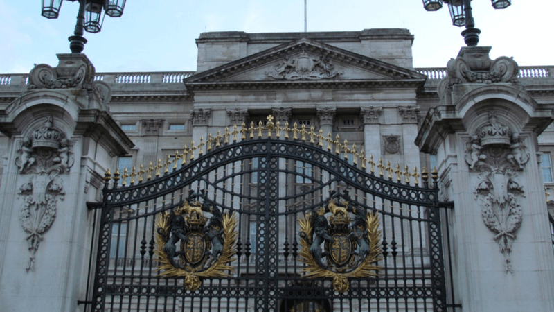 Troca da Guarda em Londres - Palácio de Buckingham | 1001 Dicas de Viagem