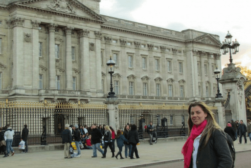 Troca da Guarda em Londres - Palácio de Buckingham | 1001 Dicas de Viagem