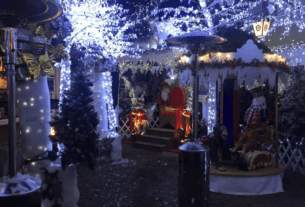 Weihnachtsmarkt Baden-Baden