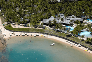 Hospedagem em Porto de Galinhas - Nannai Resort & Spa o melhor resort de Porto de Galinhas | 1001 Dicas de Viagem