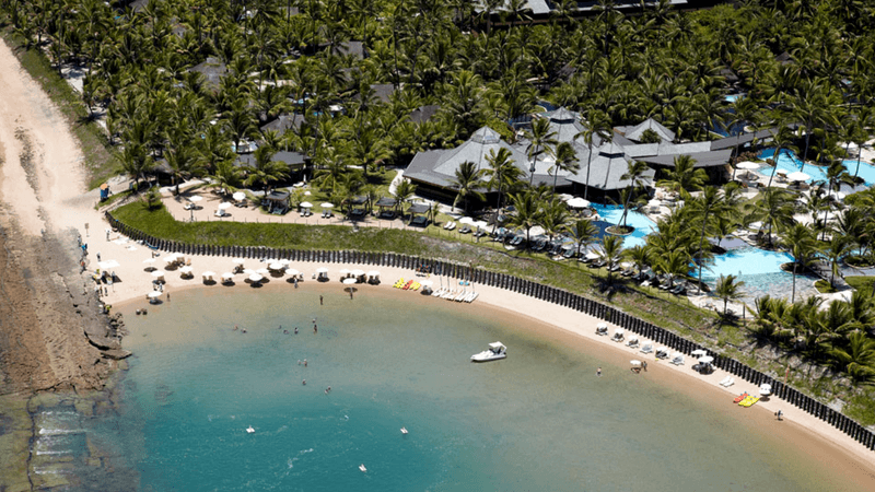 Hospedagem em Porto de Galinhas - Nannai Resort & Spa o melhor resort de Porto de Galinhas | 1001 Dicas de Viagem