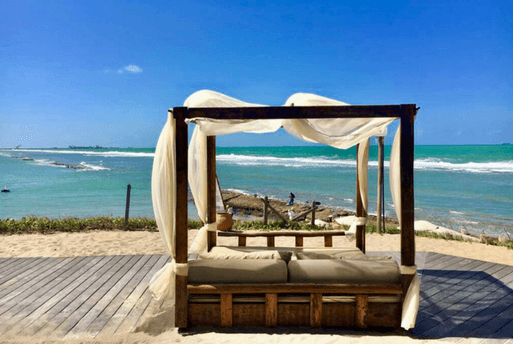 Hospedagem em Porto de Galinhas - Nannai Resort & Spa | 1001 Dicas de Viagem