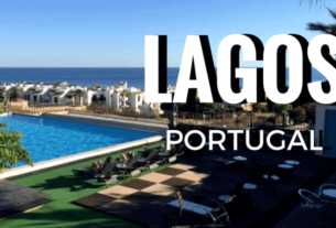 Roteiro em Portugal: Hospedagem em Lagos Portugal | 1001 Dicas de Viagem