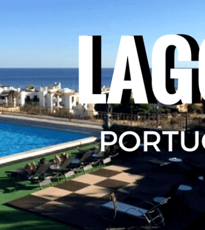 Roteiro em Portugal: Hospedagem em Lagos Portugal | 1001 Dicas de Viagem