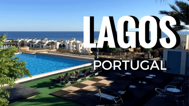 Roteiro em Portugal: Hospedagem em Lagos Portugal | 1001 Dicas de Viagem