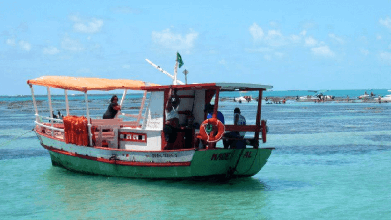 Guia Alagoas: Roteiro Completo em Maceió | 1001 Dicas de Viagem