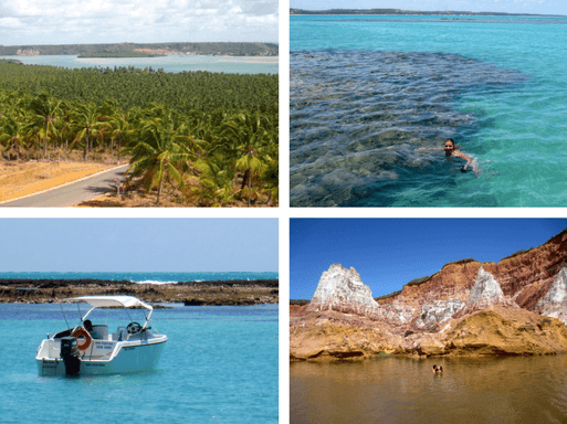 Turismo em Maceió Alagoas