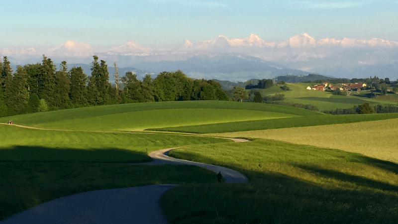 Gurten Park Berna Suíça