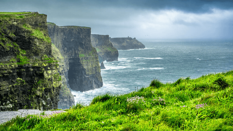 1001 Dicas de Viagem - Passeios na Irlanda