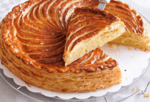 Recette Galette des Rois | 1001 Dicas de Viagem