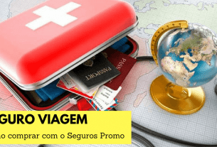 Seguros Promo Seguro Viagem