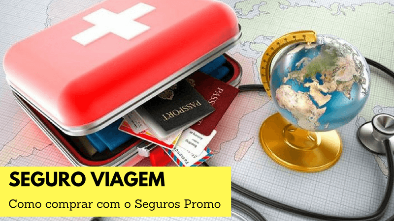 Seguros Promo Seguro Viagem