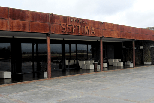 Bodega Septima Argentina Mendoza