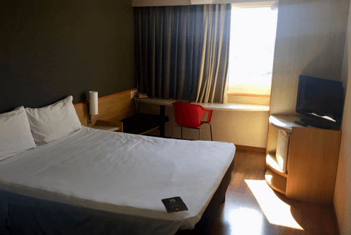 Ibis Hotel AccorHotels