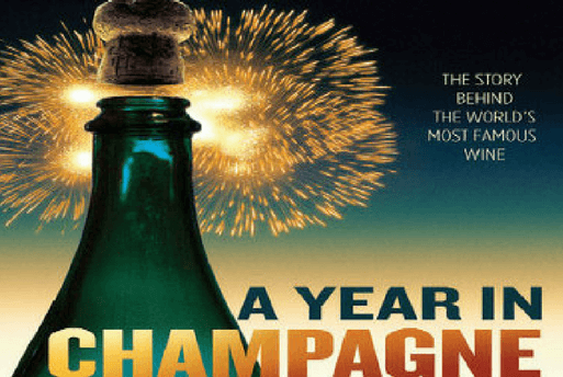 Wine Movies - A Year in Champagne 