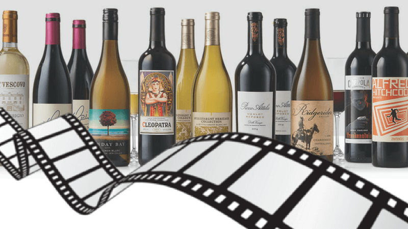 Wine Movies | 1001 Dicas de Viagem