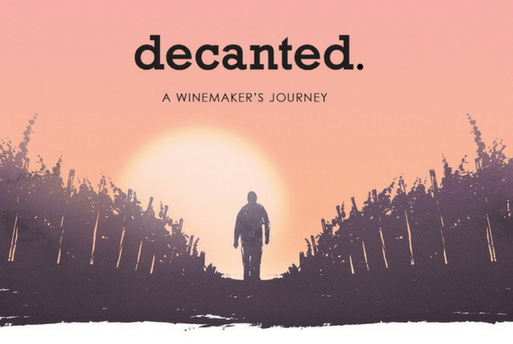 Wine Movies - Decanted