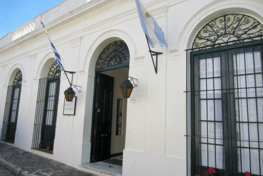 Colonial del Sacramento Uruguay - 1001 Dicas de Viagem