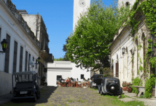 Guia de Colonia del Sacramento, Uruguai | 1001 Dicas de Viagem