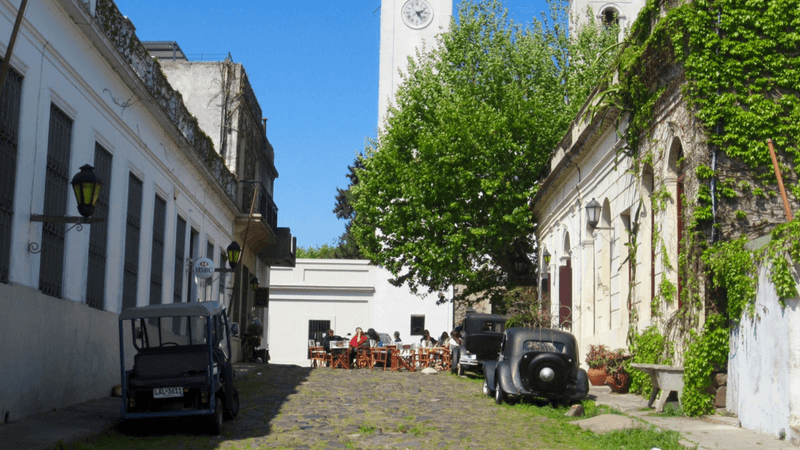 Guia de Colonia del Sacramento, Uruguai | 1001 Dicas de Viagem