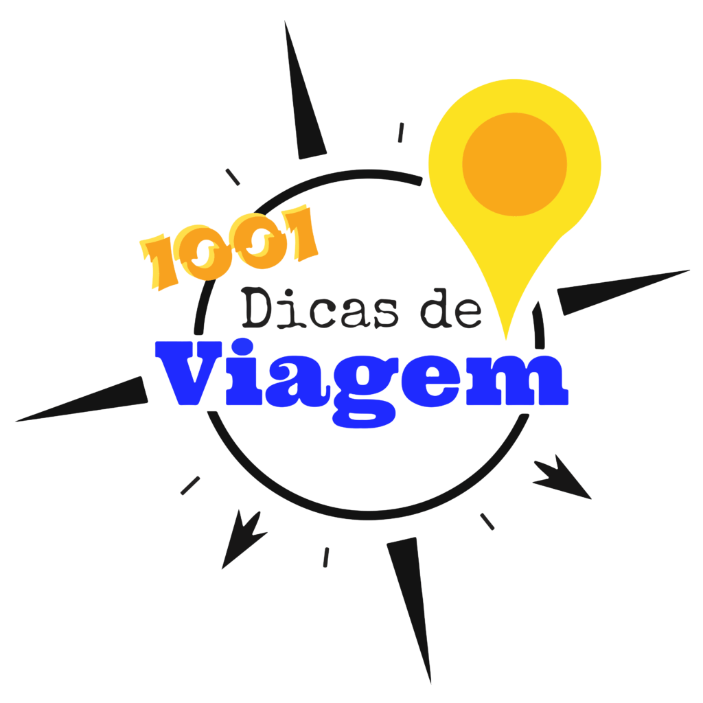 Blog de Viagens - 1001 Dicas De Viagem | Travel Blogger