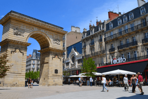 Coupe du Monde à Dijon | 1001 Dicas de Viagem